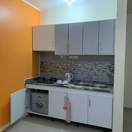 J Martins Apart Hotel تارافال المظهر الخارجي الصورة