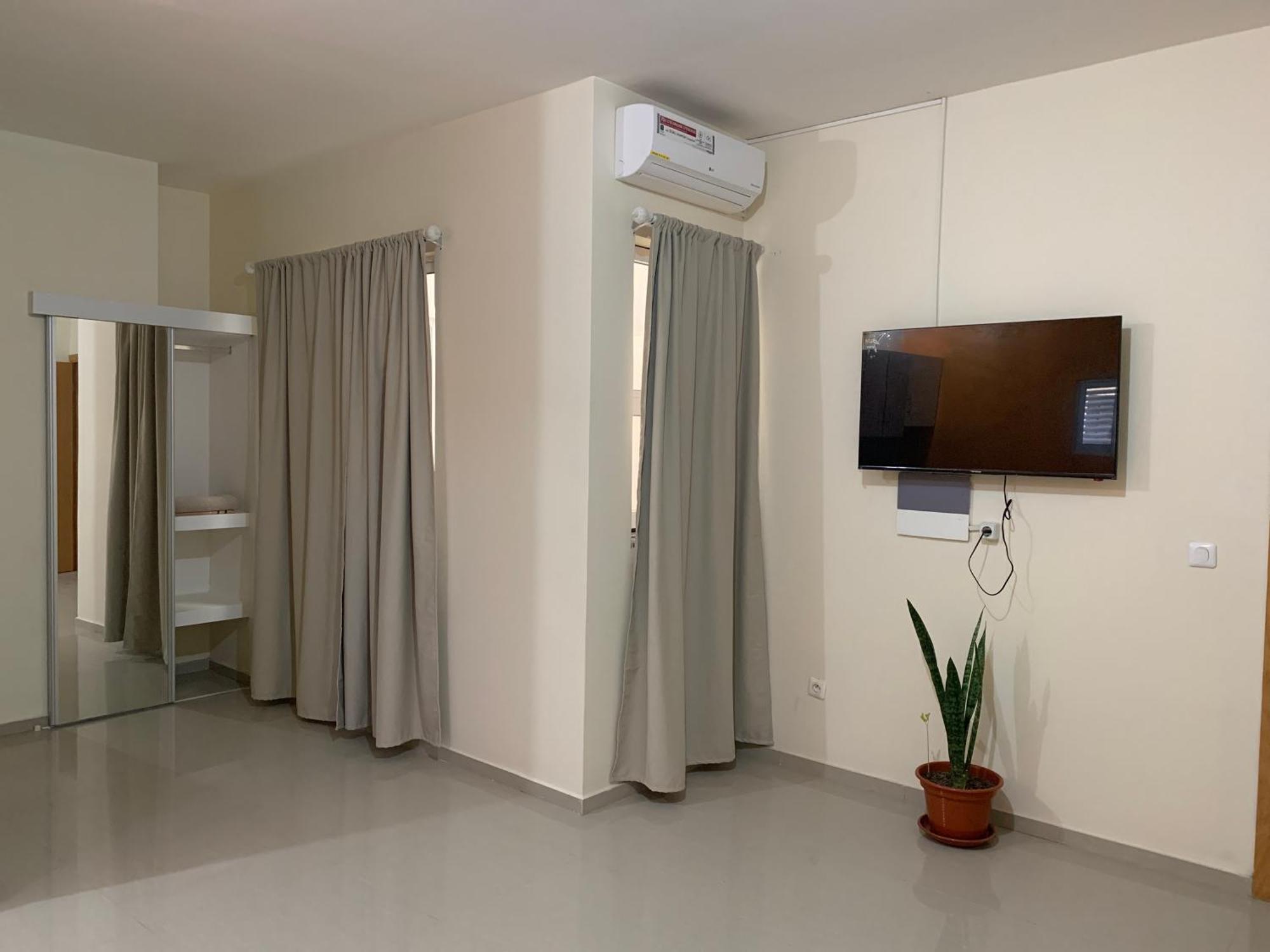 J Martins Apart Hotel تارافال المظهر الخارجي الصورة