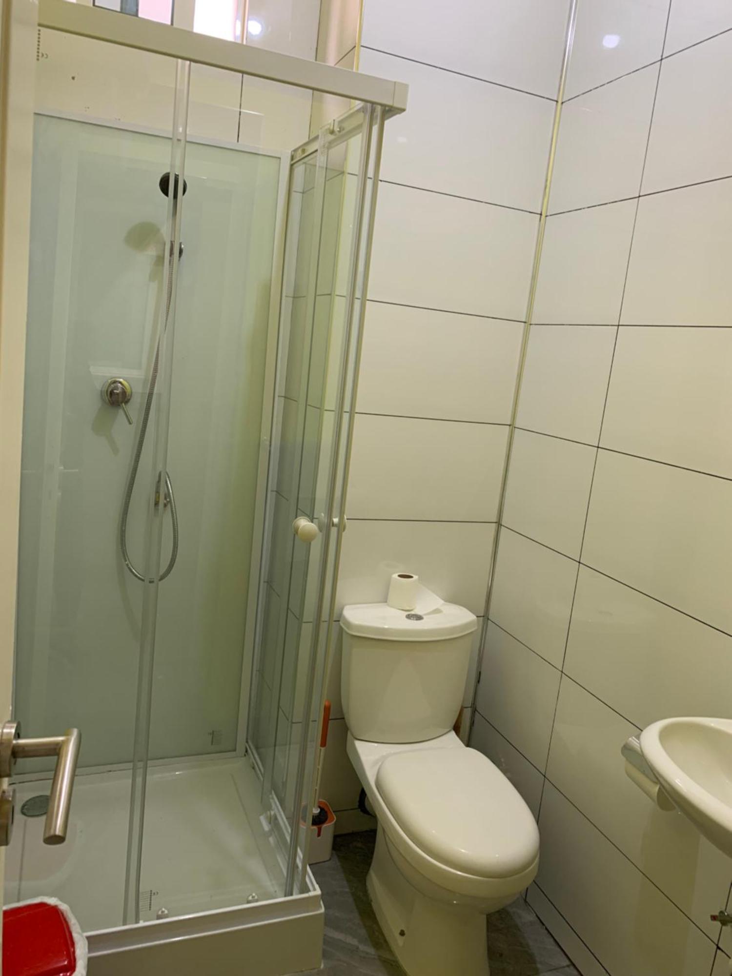 J Martins Apart Hotel تارافال المظهر الخارجي الصورة