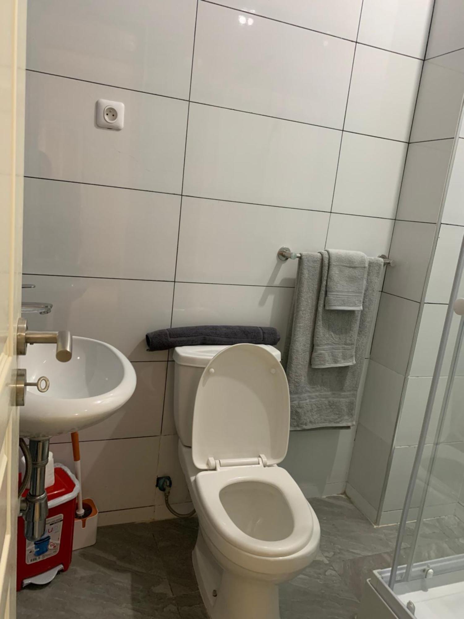 J Martins Apart Hotel تارافال المظهر الخارجي الصورة