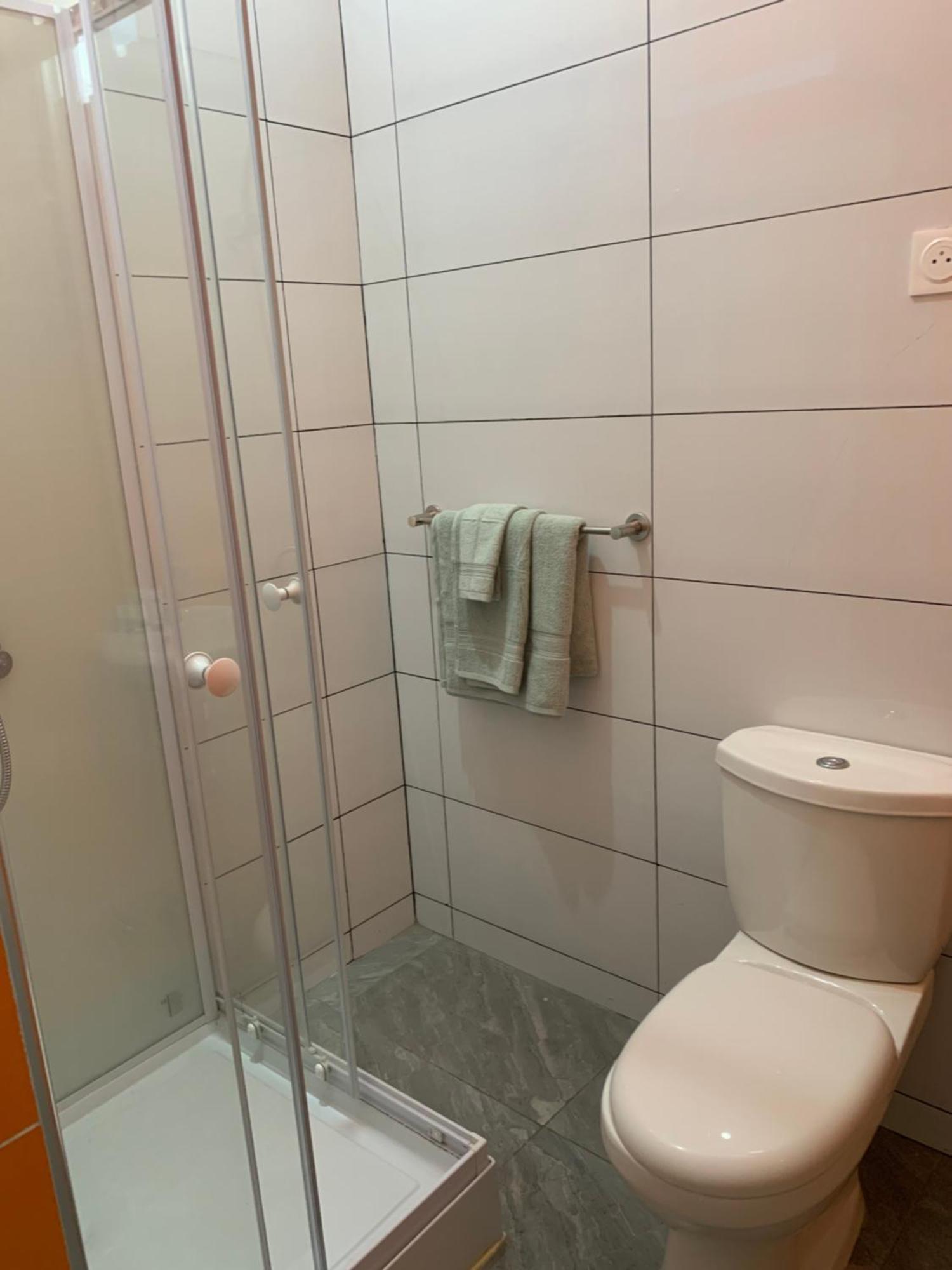J Martins Apart Hotel تارافال المظهر الخارجي الصورة