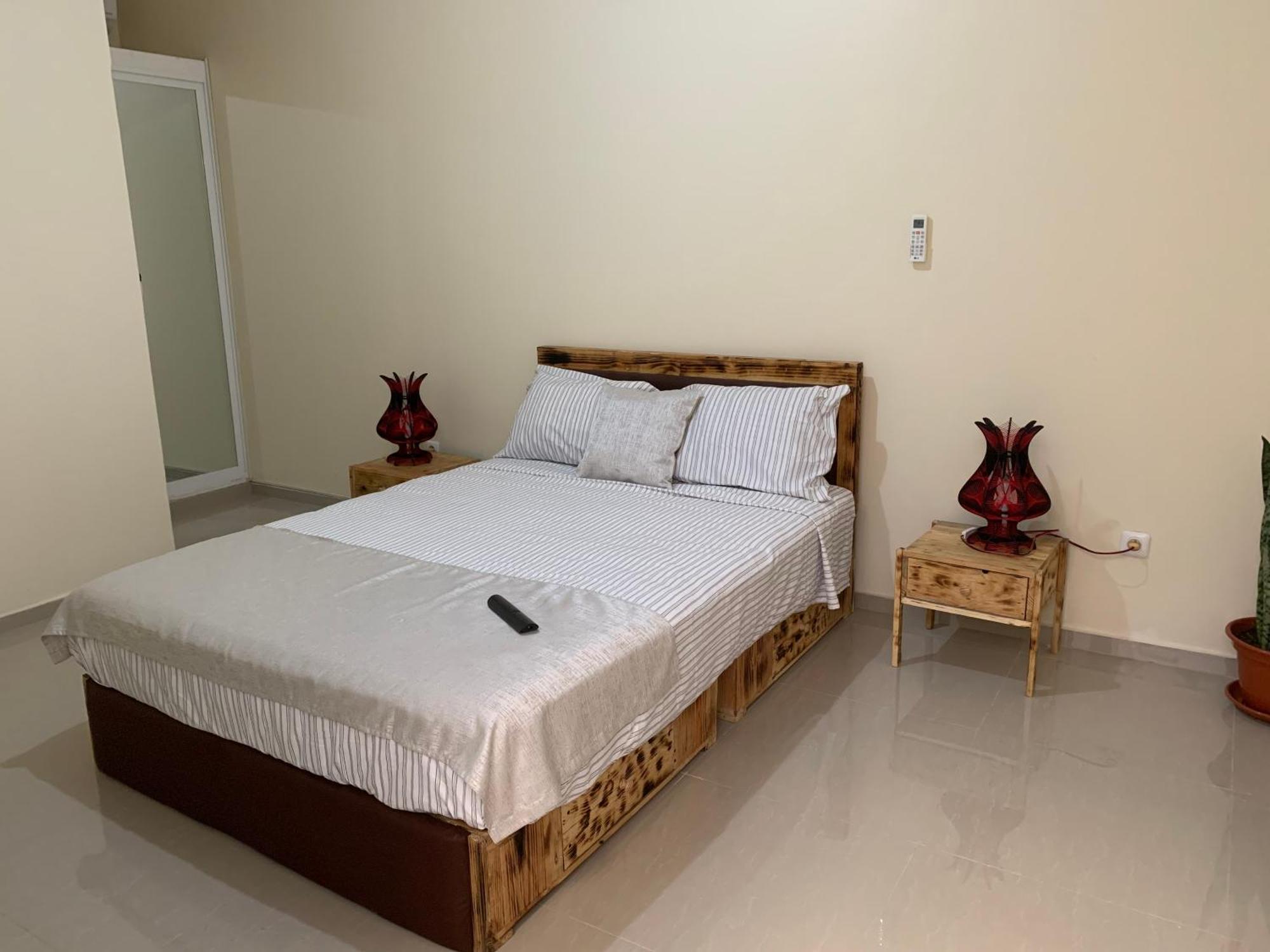 J Martins Apart Hotel تارافال المظهر الخارجي الصورة